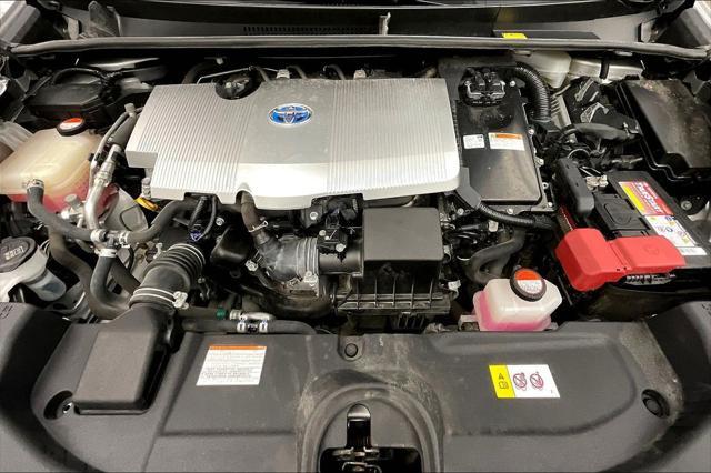 used 2016 Toyota Prius car, priced at $17,342