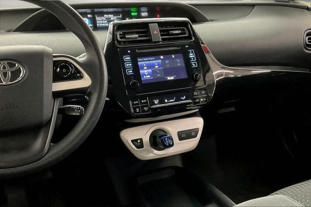used 2016 Toyota Prius car, priced at $17,342