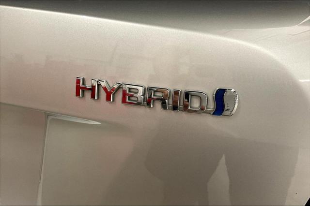 used 2016 Toyota Prius car, priced at $17,342