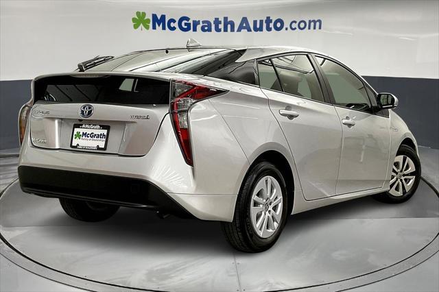 used 2016 Toyota Prius car, priced at $17,342