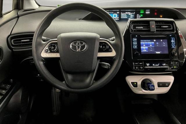 used 2016 Toyota Prius car, priced at $17,342