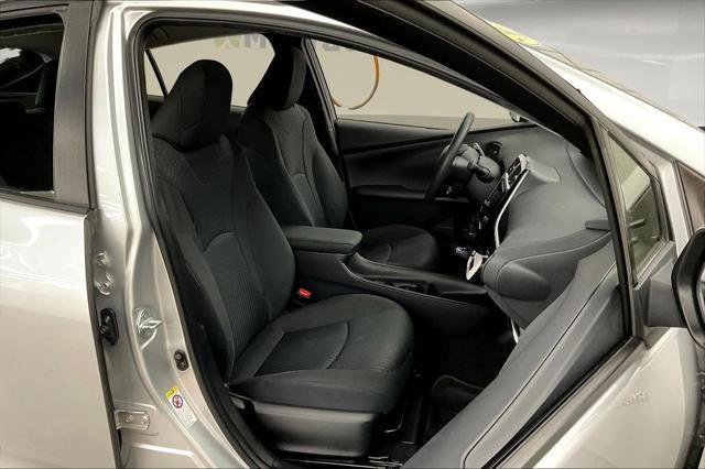 used 2016 Toyota Prius car, priced at $17,342