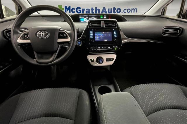 used 2016 Toyota Prius car, priced at $17,342