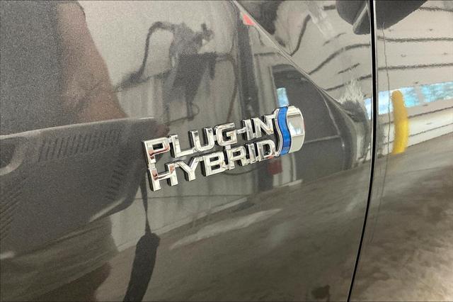 used 2021 Toyota Prius Prime car, priced at $27,271