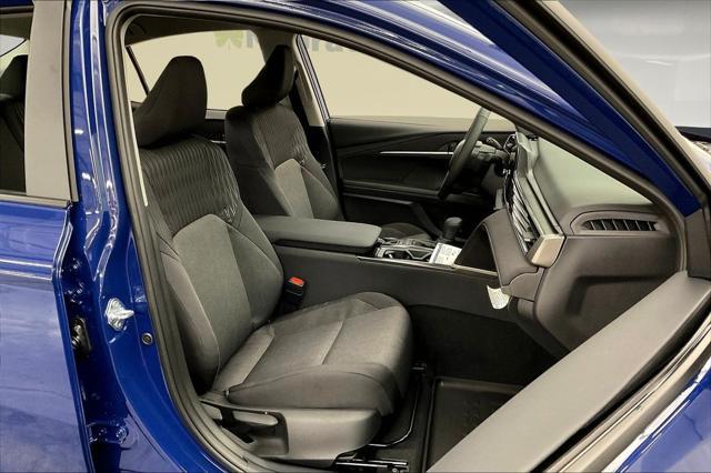 new 2025 Toyota Camry car, priced at $31,789