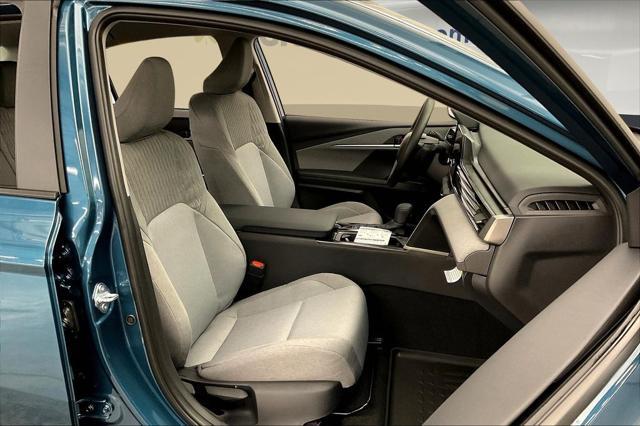 new 2025 Toyota Camry car, priced at $30,129