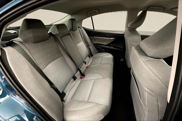 new 2025 Toyota Camry car, priced at $30,129