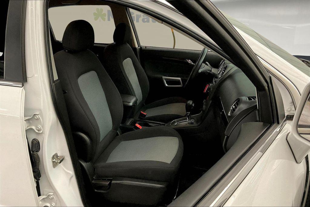 used 2015 Chevrolet Captiva Sport car, priced at $9,491
