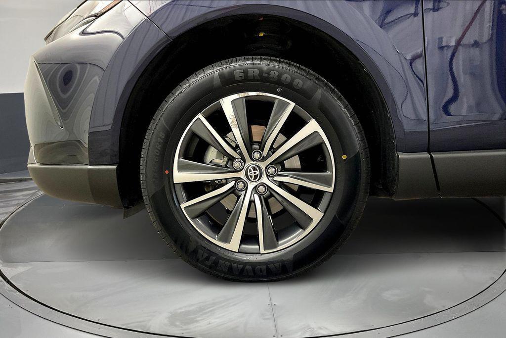 used 2023 Toyota Venza car, priced at $35,740