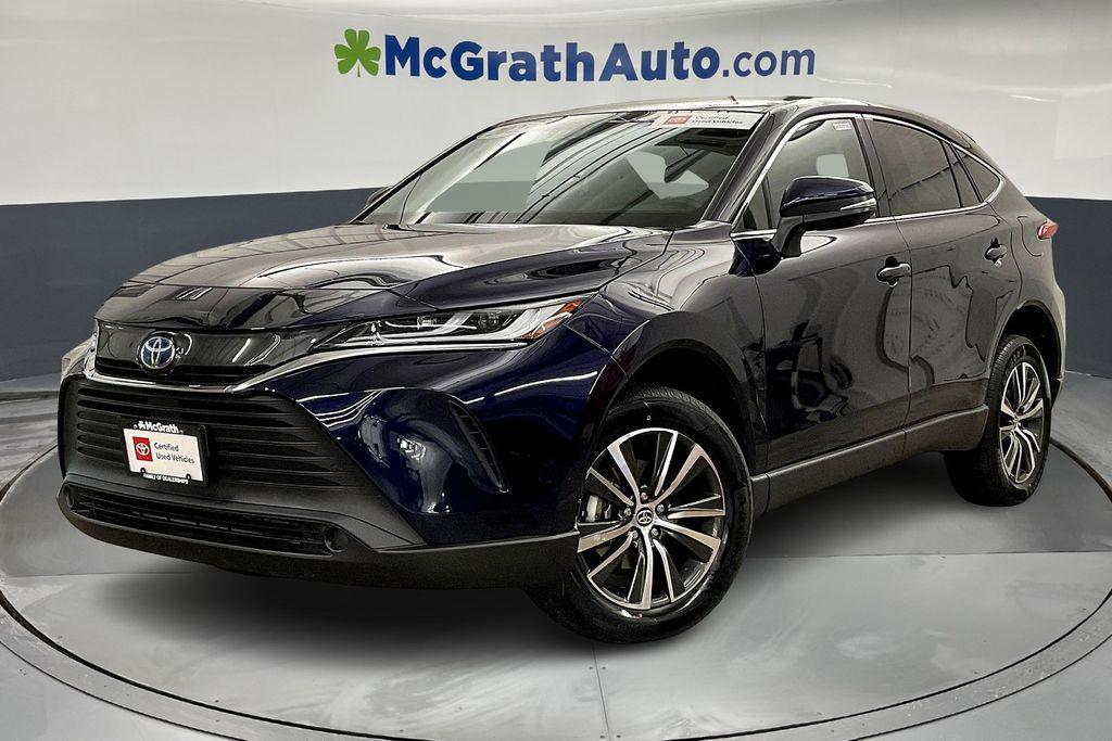 used 2023 Toyota Venza car, priced at $35,740