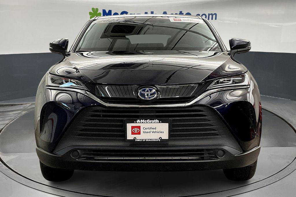 used 2023 Toyota Venza car, priced at $35,740