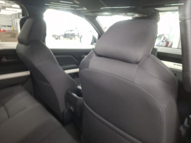 new 2024 Toyota Tacoma car, priced at $46,184