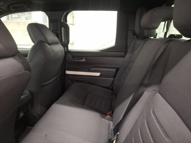 new 2024 Toyota Tacoma car, priced at $46,184