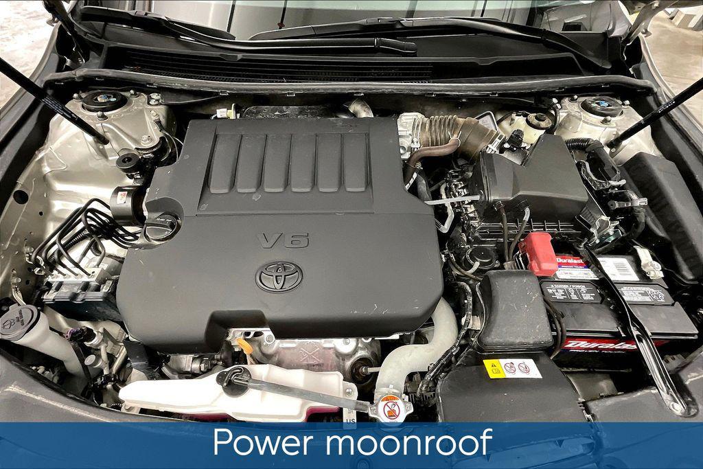 used 2017 Toyota Avalon car, priced at $24,707