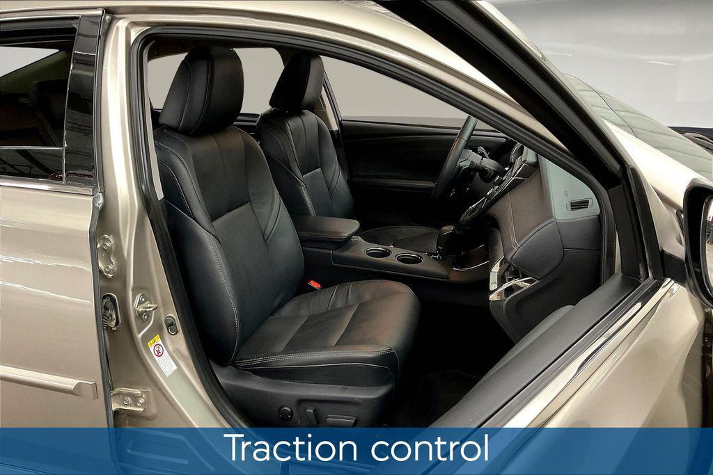 used 2017 Toyota Avalon car, priced at $24,707