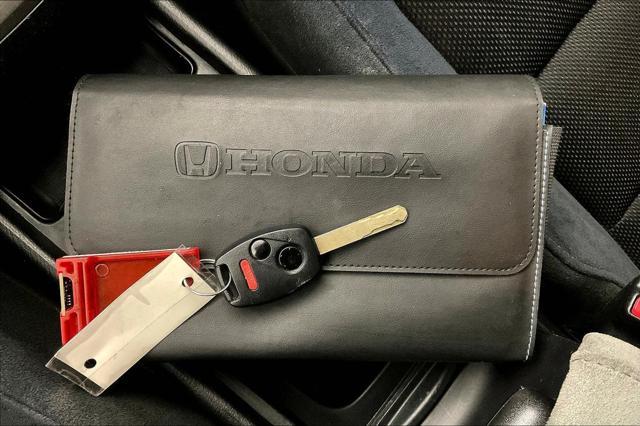 used 2010 Honda Civic car, priced at $4,910