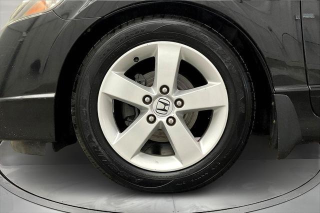 used 2010 Honda Civic car, priced at $4,910