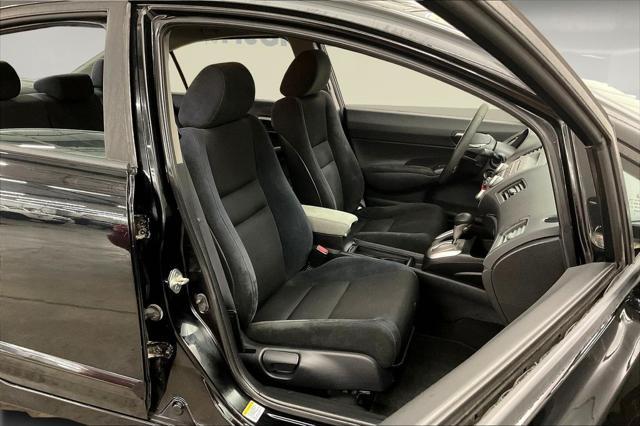 used 2010 Honda Civic car, priced at $4,910