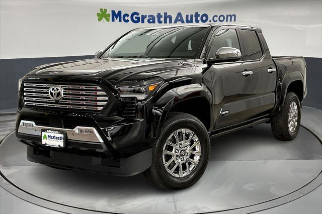 new 2025 Toyota Tacoma car, priced at $54,400
