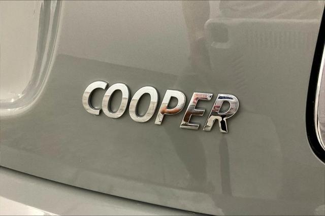 used 2015 MINI Hardtop car, priced at $10,721