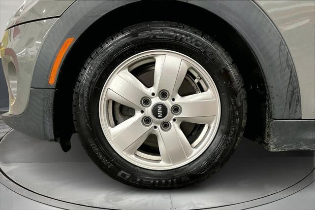used 2015 MINI Hardtop car, priced at $10,721