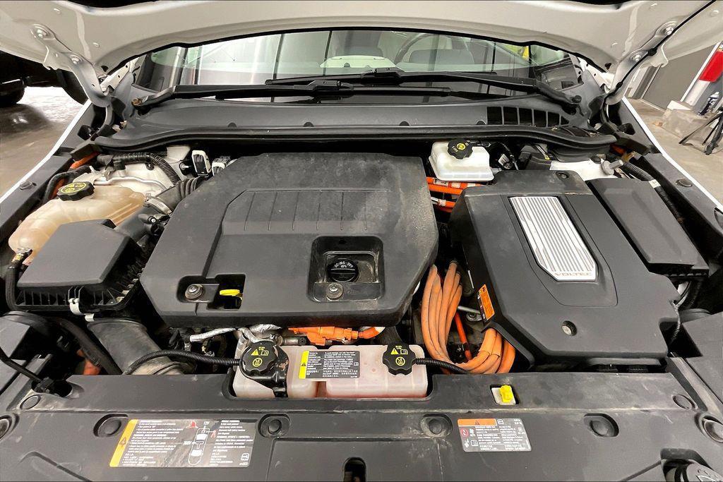used 2013 Chevrolet Volt car, priced at $6,345
