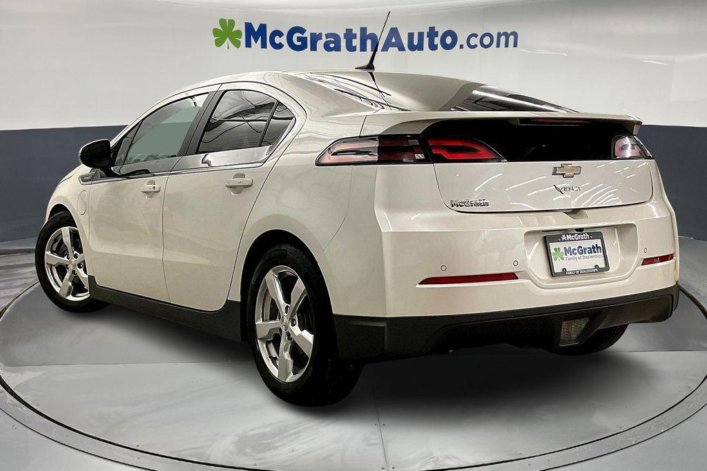 used 2013 Chevrolet Volt car, priced at $6,345