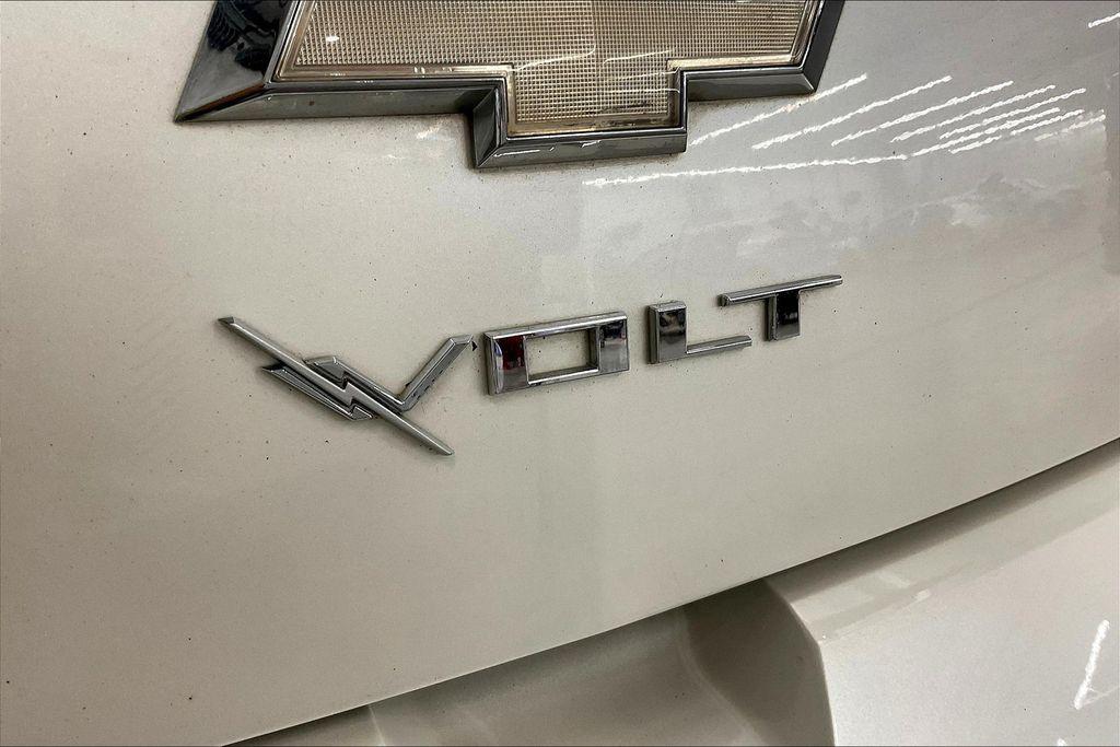 used 2013 Chevrolet Volt car, priced at $6,345