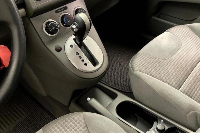 used 2008 Nissan Sentra car, priced at $4,278