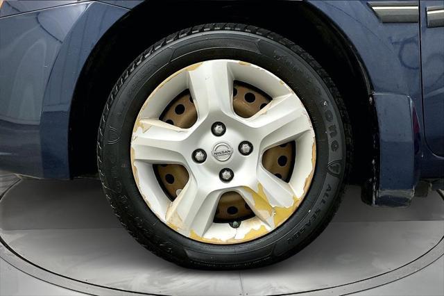used 2008 Nissan Sentra car, priced at $4,278