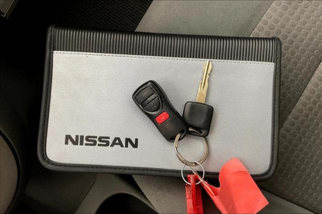 used 2008 Nissan Sentra car, priced at $4,278