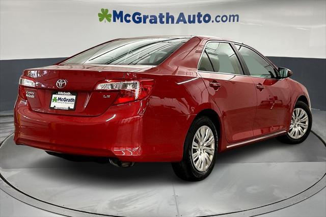 used 2013 Toyota Camry car, priced at $9,989