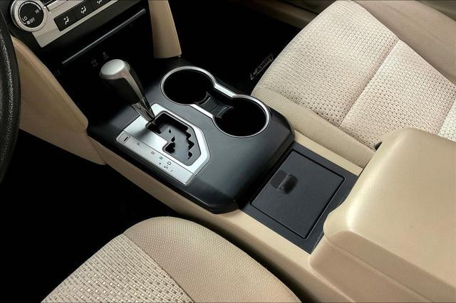 used 2013 Toyota Camry car, priced at $9,989