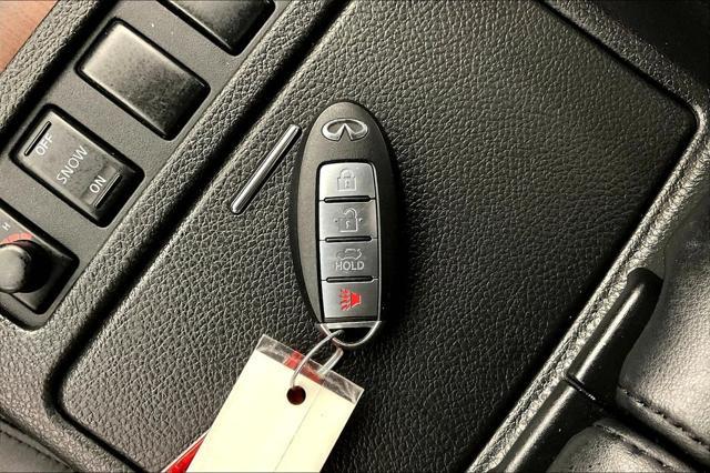used 2008 INFINITI M35x car, priced at $6,603