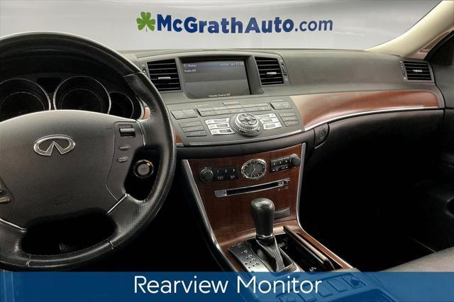 used 2008 INFINITI M35x car, priced at $6,603