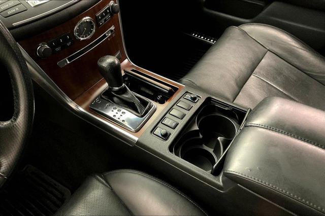 used 2008 INFINITI M35x car, priced at $6,603