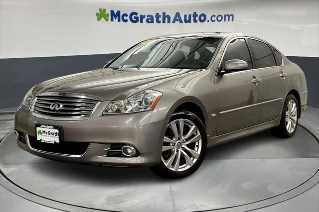 used 2008 INFINITI M35x car, priced at $6,603