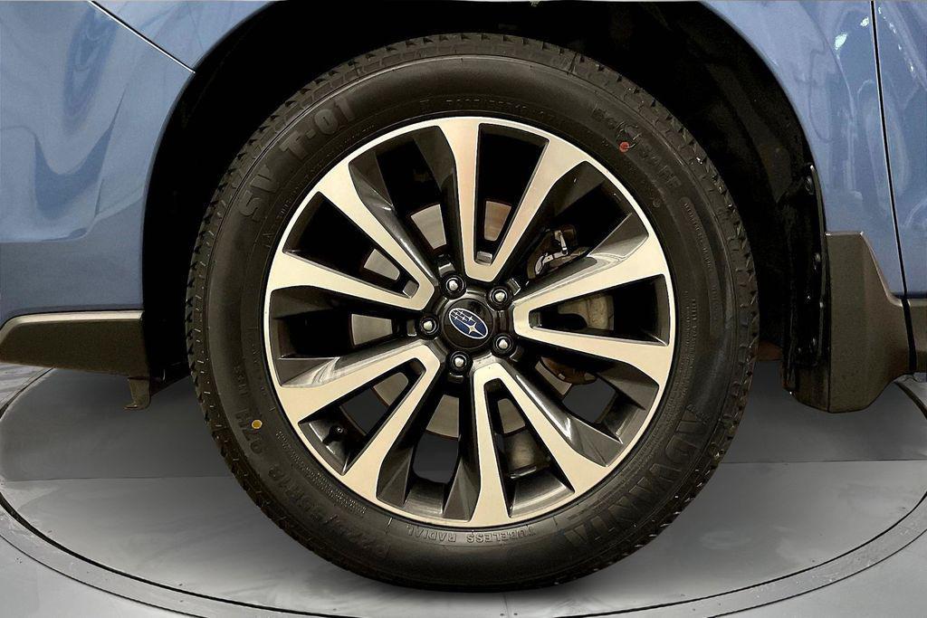 used 2017 Subaru Forester car, priced at $17,599