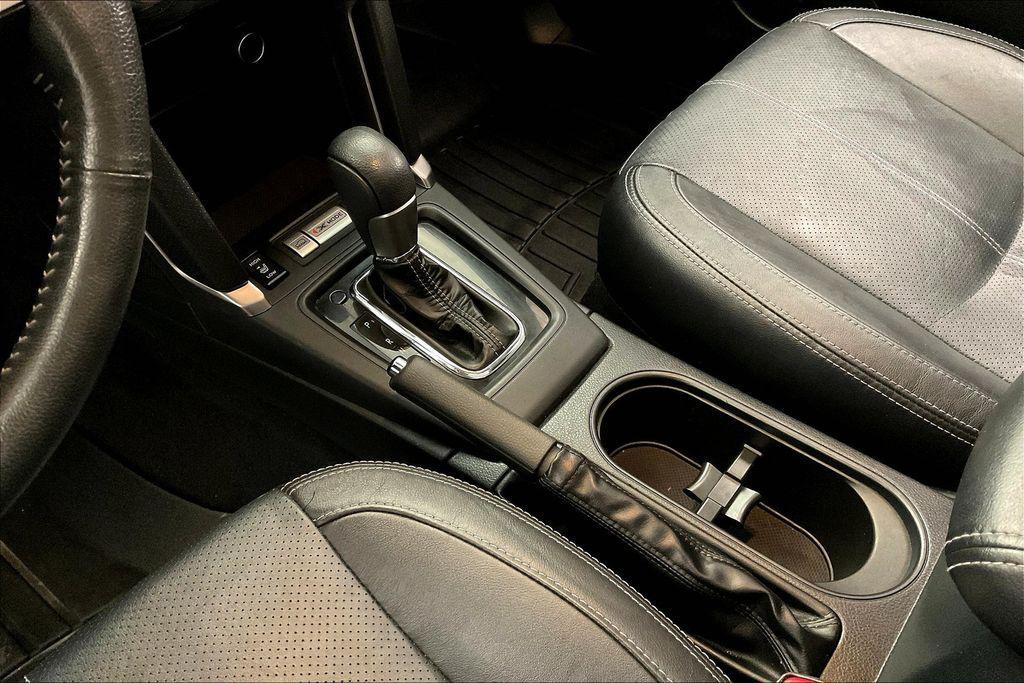 used 2017 Subaru Forester car, priced at $17,599