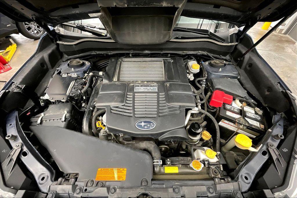 used 2017 Subaru Forester car, priced at $17,599