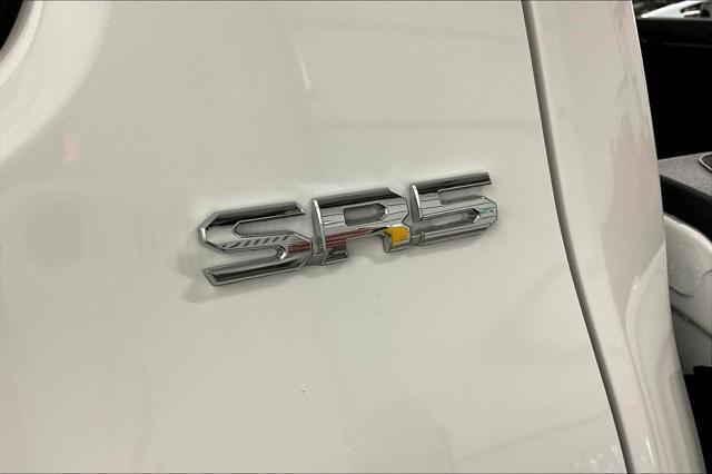 new 2025 Toyota Tacoma car, priced at $43,454