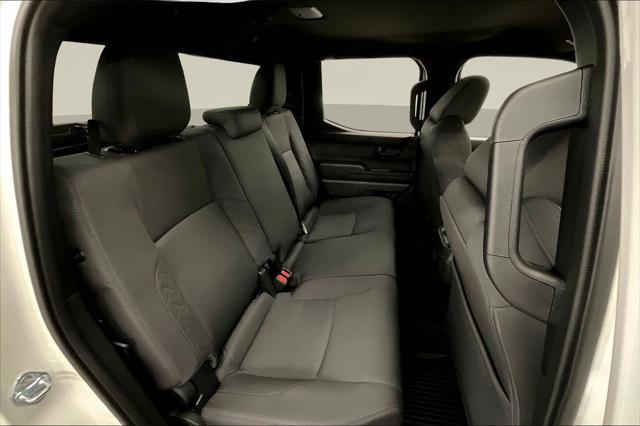 new 2025 Toyota Tacoma car, priced at $43,454