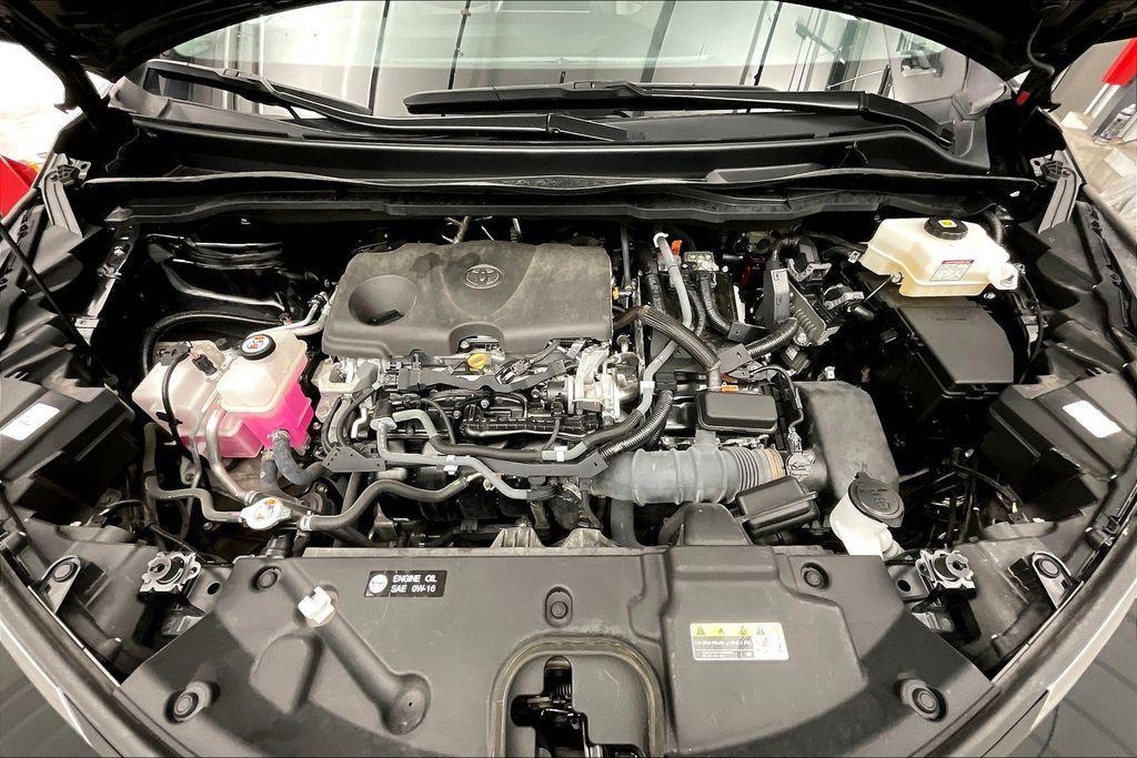 used 2021 Toyota Sienna car, priced at $42,165