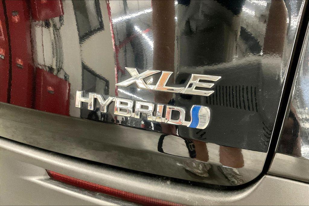 used 2021 Toyota Sienna car, priced at $42,165