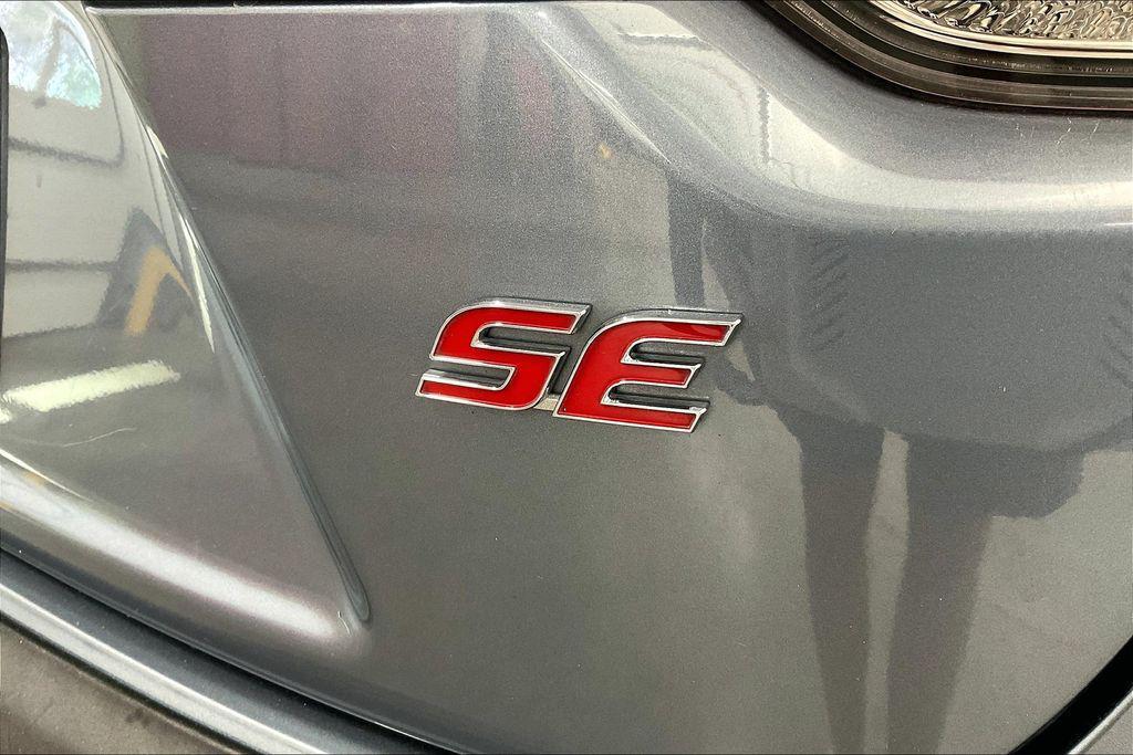 used 2021 Toyota Corolla car, priced at $17,500