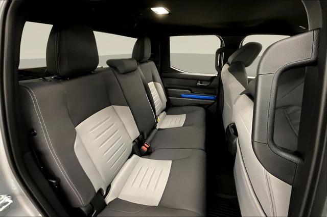 new 2025 Toyota Tacoma car, priced at $44,900