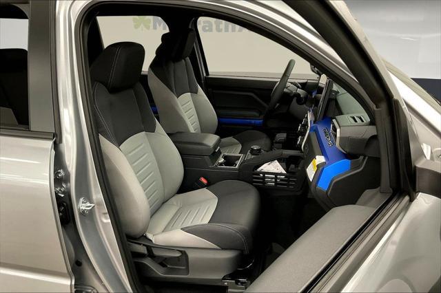 new 2025 Toyota Tacoma car, priced at $44,900