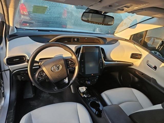 used 2019 Toyota Prius car, priced at $20,709