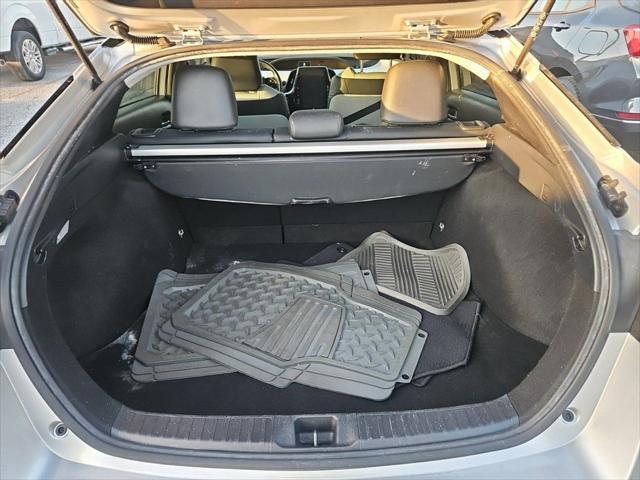 used 2019 Toyota Prius car, priced at $20,709