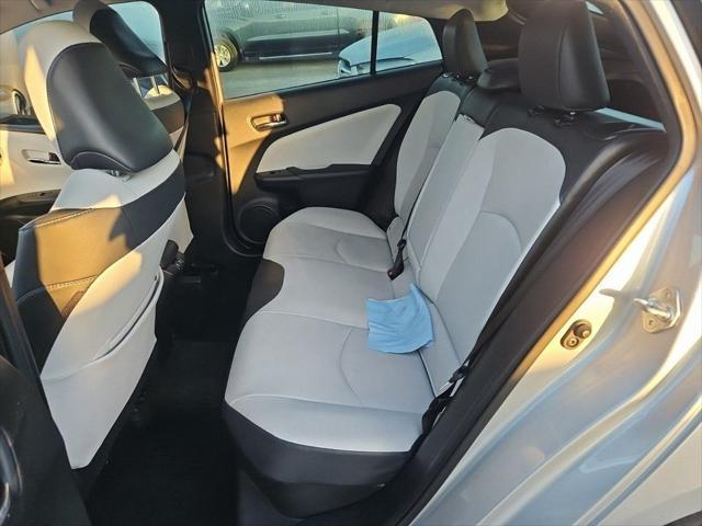 used 2019 Toyota Prius car, priced at $20,709